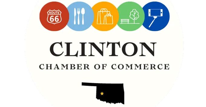 Clinton Chamber Honors Community Leaders at Route 66 Centennial Banquet