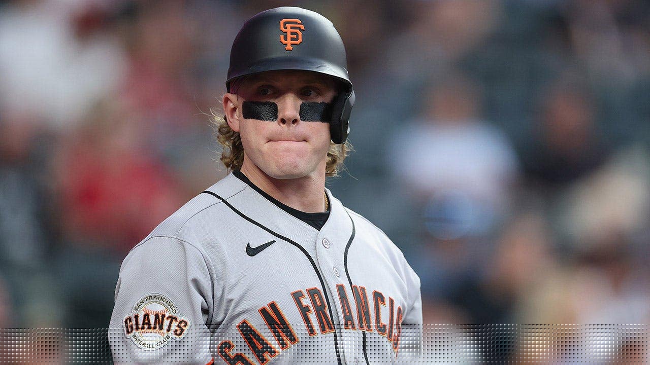 Giants’ Harrison Bader's scooter accident takes a drastic turn as team suspends pay on $20.5M contract