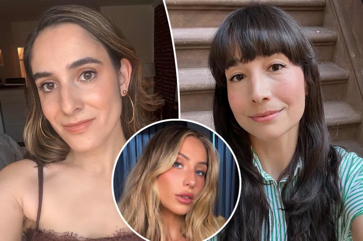This Alix Earle-approved blush is our favorite hack for a natural, sun-kissed glow