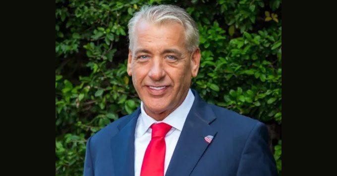 Medical Examiner Rules Death of Sayre Senate Candidate a Suicide