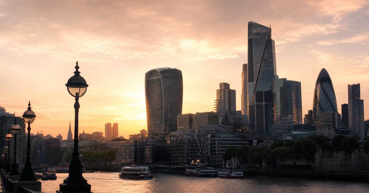 FCA Sends Information Requests to 900 Annex 1 Firms in Money Laundering Push