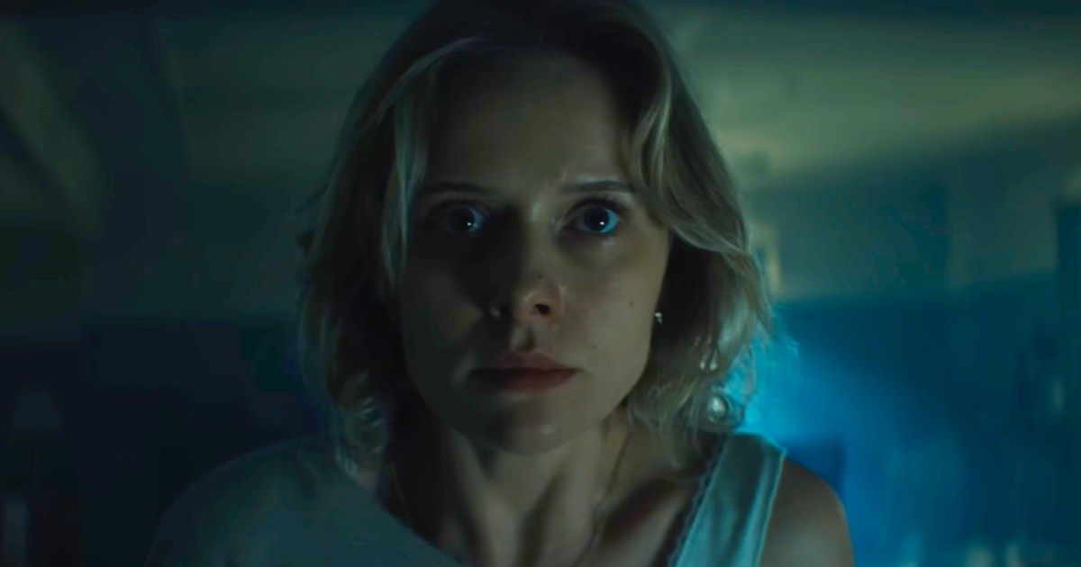 Insidious 6 Popcorn Bucket Brings Back Horror Movie Franchise’s Scariest Demon