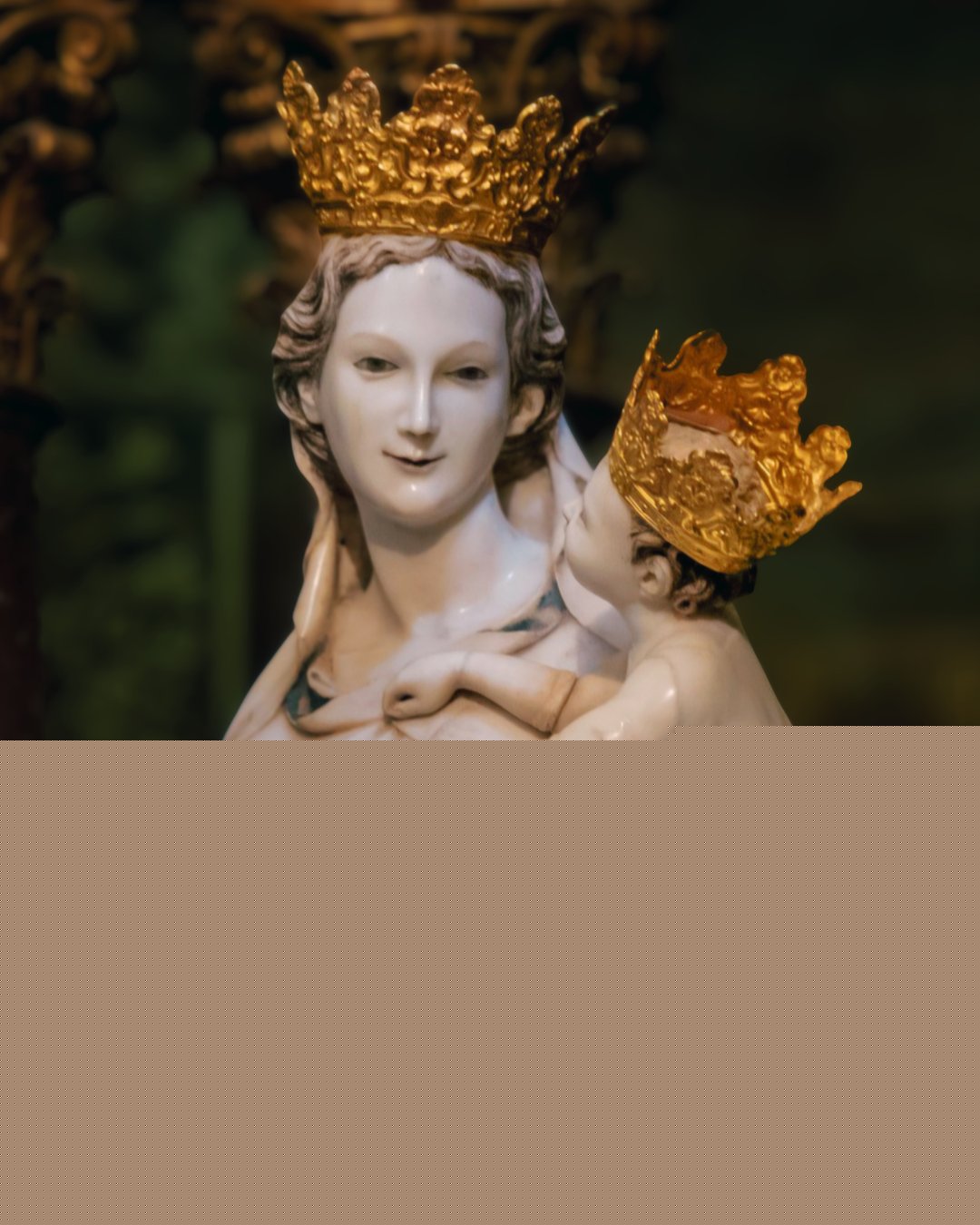 Trapani, al via la Quindicina. Fragnelli: "Attratti dallo sguardo della Madonna"