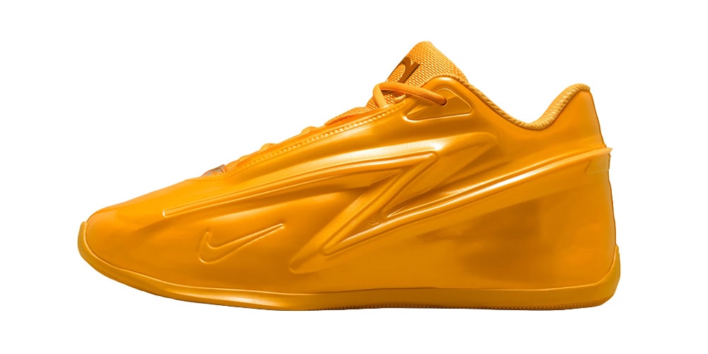 Official Images of Kevin Durant’s Nike KD 19 “Butter Candy”