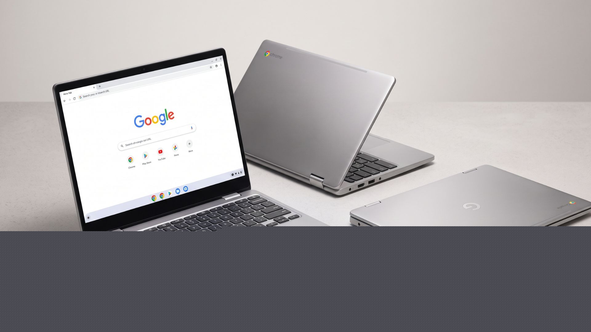 What you should know about Googlebook laptops ahead of launch