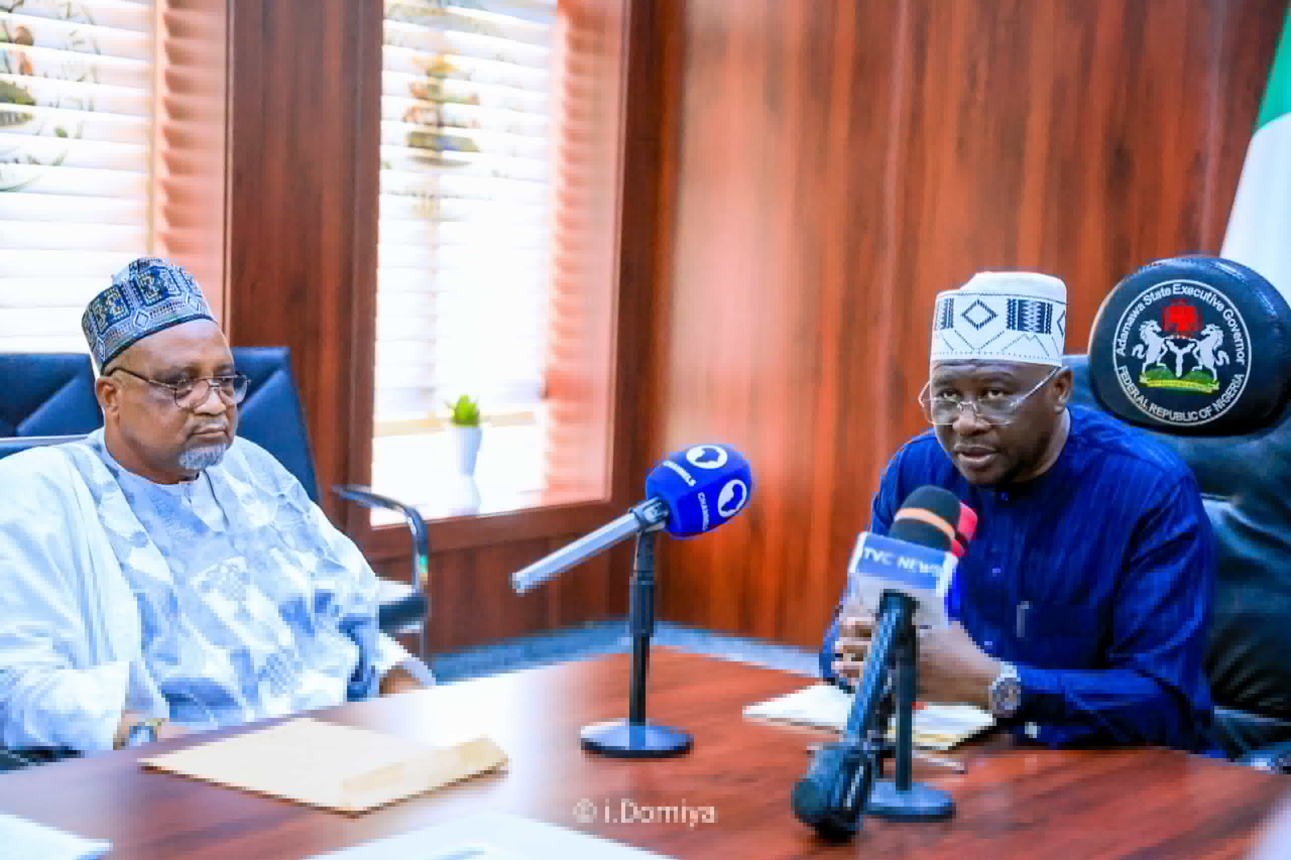 NIREC Warns Against Religious Division Ahead Of Elections