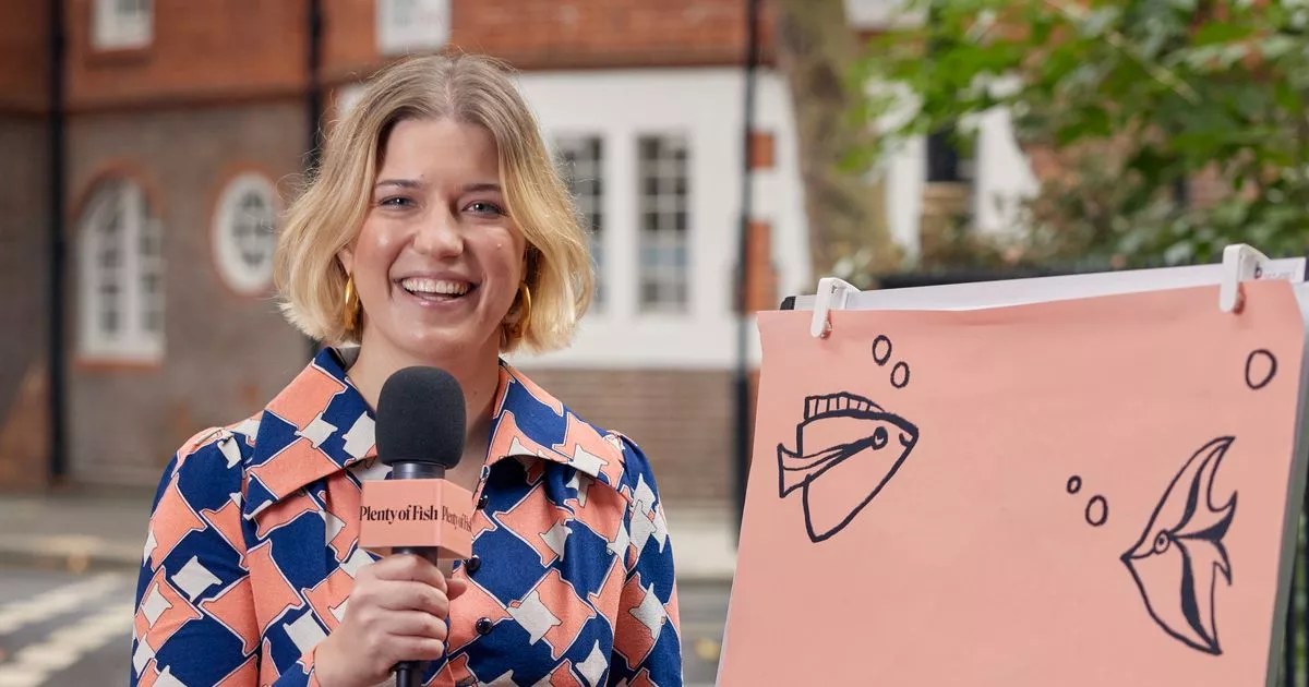 'Choremance', 'turbo dating' and 'love bubbling' - the trends set to define dating in 2026 revealed