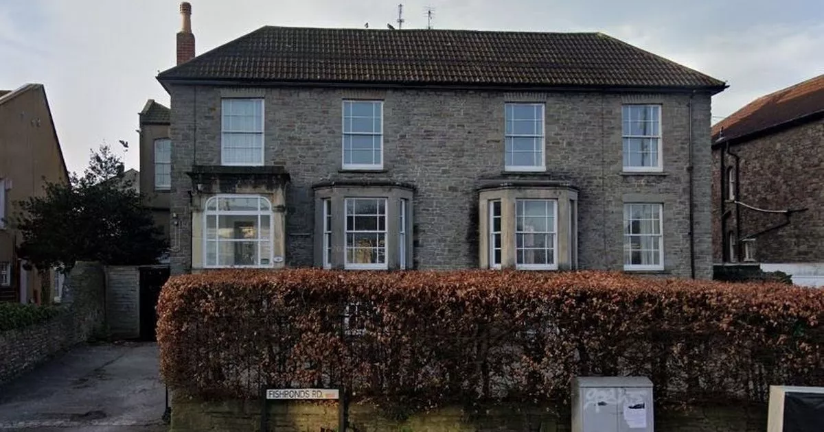 Bristol City Council opposes plans to turn former Fishponds care home into huge HMOs