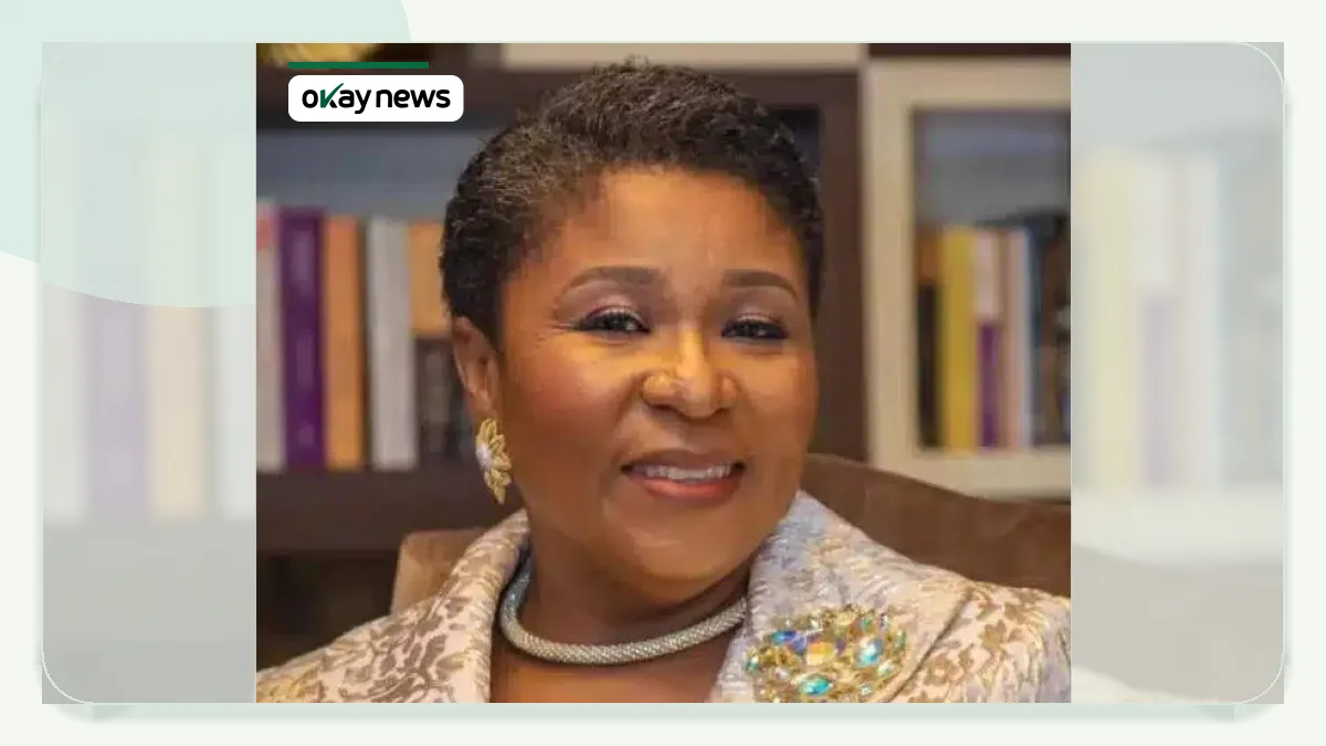 Nigeria Head of Service Admits Lapses in Fake Agency Case