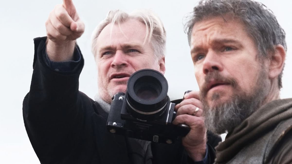 The Odyssey Worldwide Box Office: Crosses $900M Milestone & Emerges As Christopher Nolan’s 4th Highest-Grossing Film Of All Time