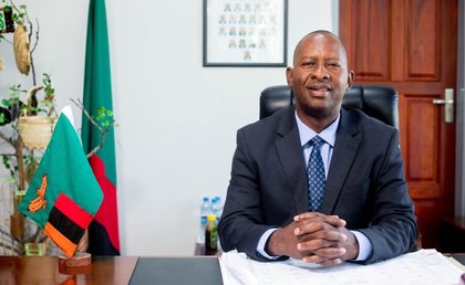 Comment on Young people must create their own businesses  and not wait for government to employ them. by Phiri