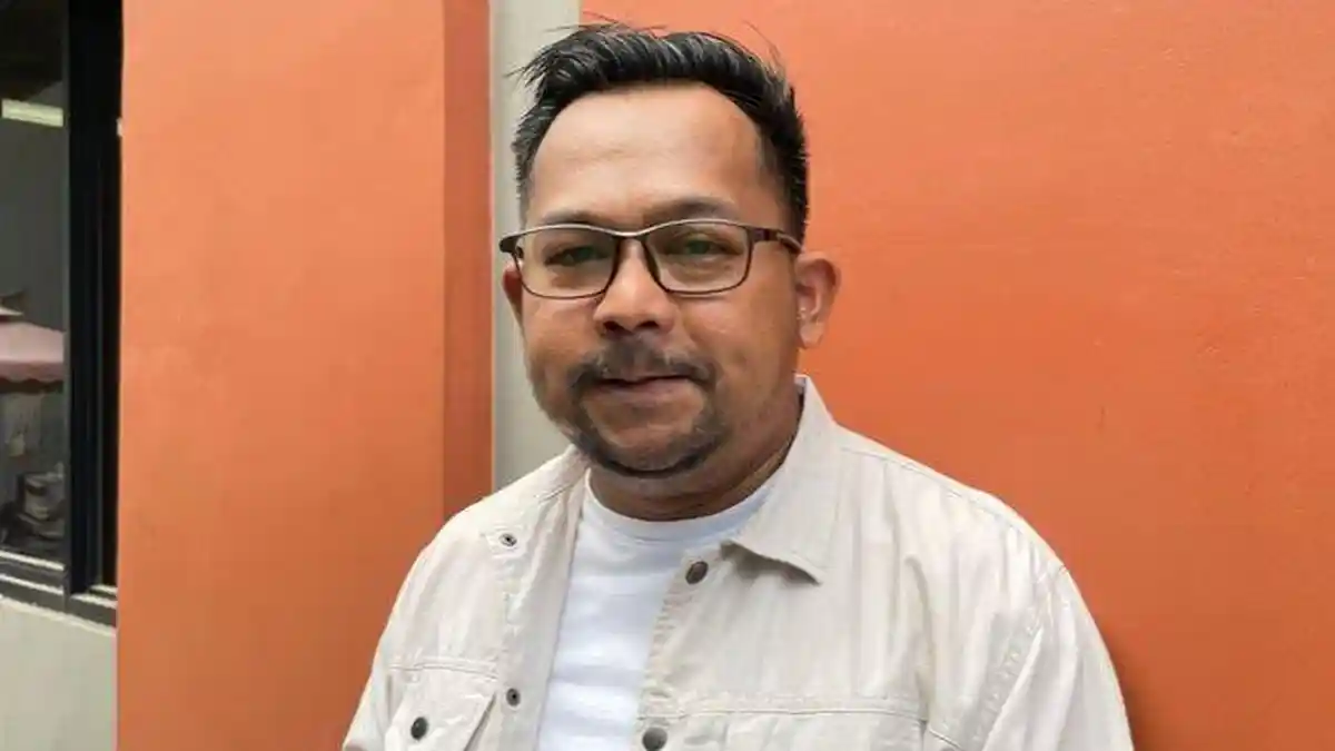 Terungkap Awal Perkenalan Bedu dengan Pacar Baru, Bermula dari DM Instagram