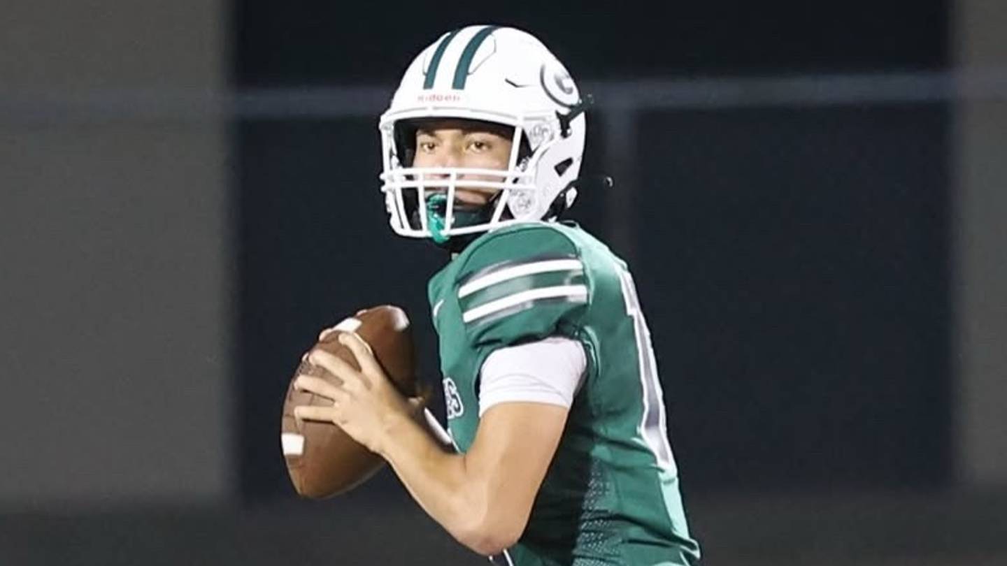 Granite Bay Looks to Blend Experience and Youth in 2026 California Football Season