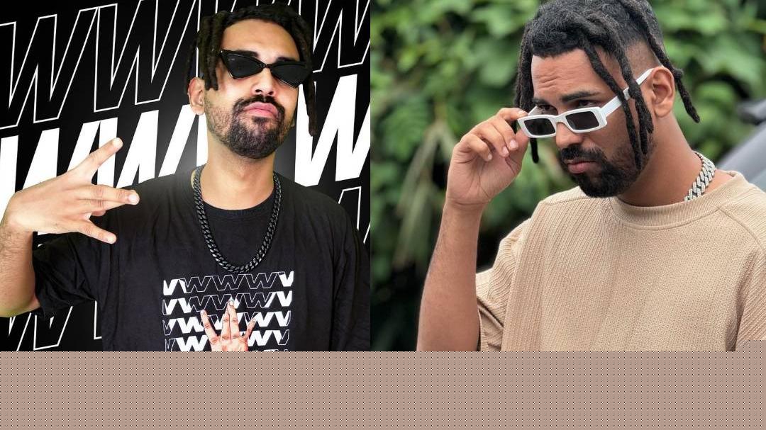Controversial YouTuber Thoppi gets fresh notice from Kerala Police in obscene visuals case
