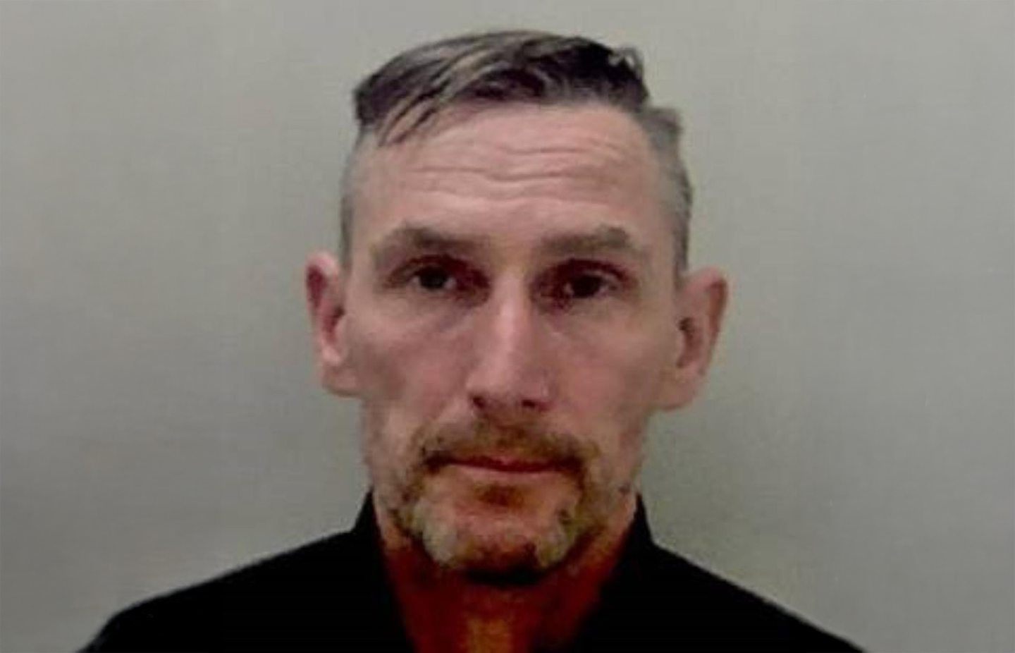Relentless domestic abuser jailed after he held girlfriend’s head under water