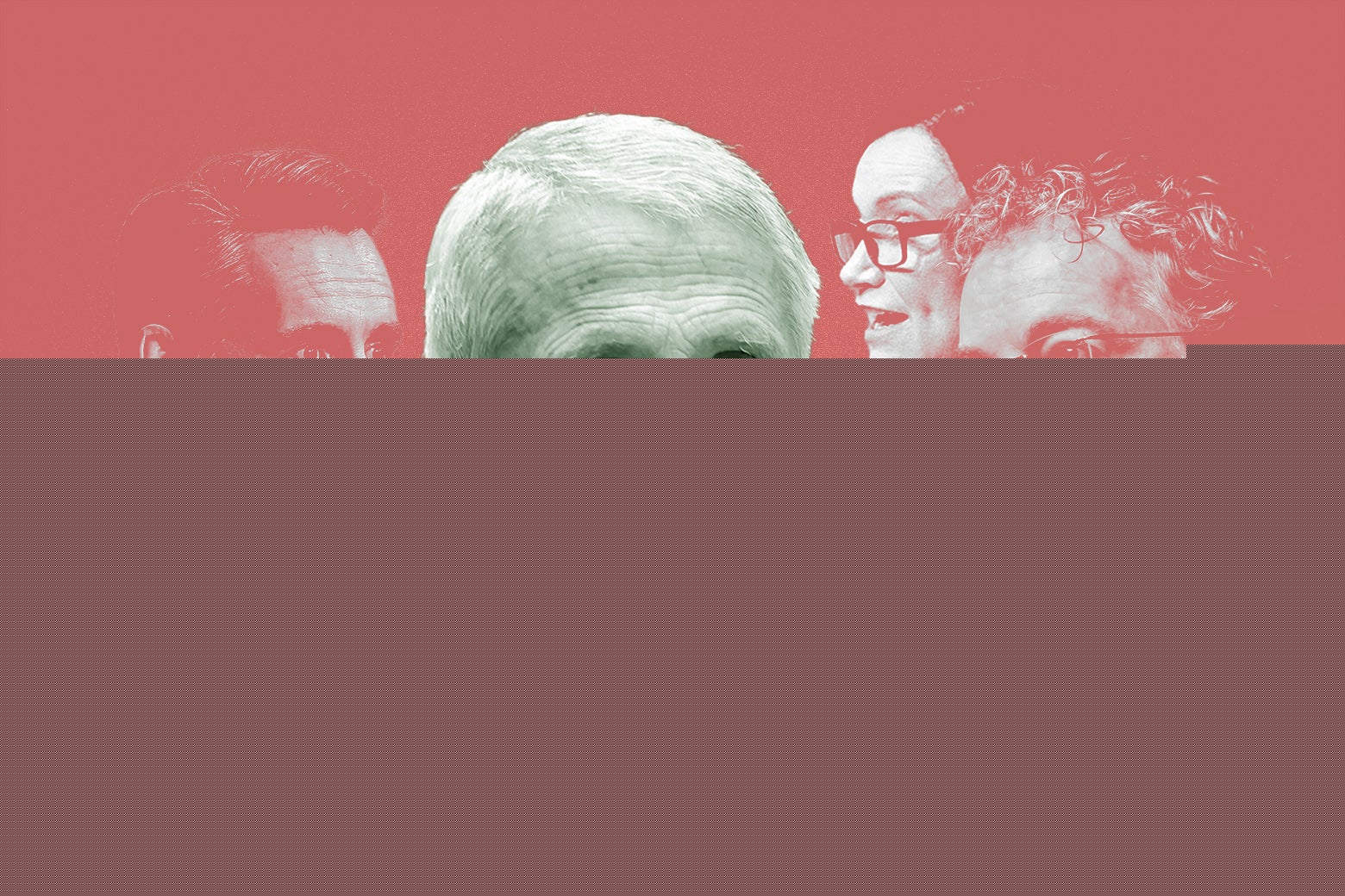 The Senate Got Spicy Today, Courtesy of Anthony Fauci and Rand Paul