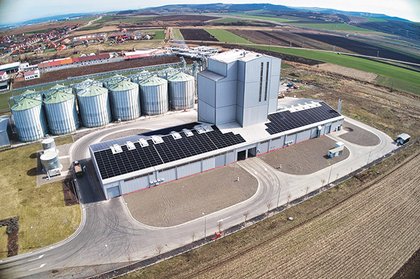 Dénes Laczkó, CEO-ul Protena, unul dintre cei mai mari producători de furaje, cu fabrică în Mureş: Avem ambiţii de dezvoltare atât în România, cât şi la nivel regional, în funcţie de oportunităţi. EBITDA a depăşit bugetul prevăzut cu 35% în 2025, avem baza financiară pentru investiţii