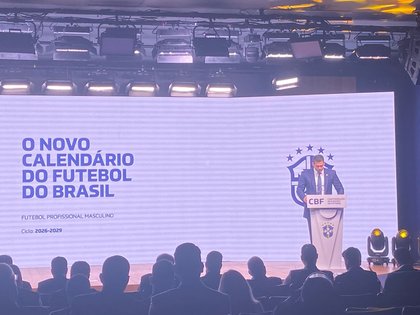 Brasileirão em janeiro, Estaduais reduzidos e Copa do Brasil em final única: as mudanças do calendário anunciadas pela CBF
