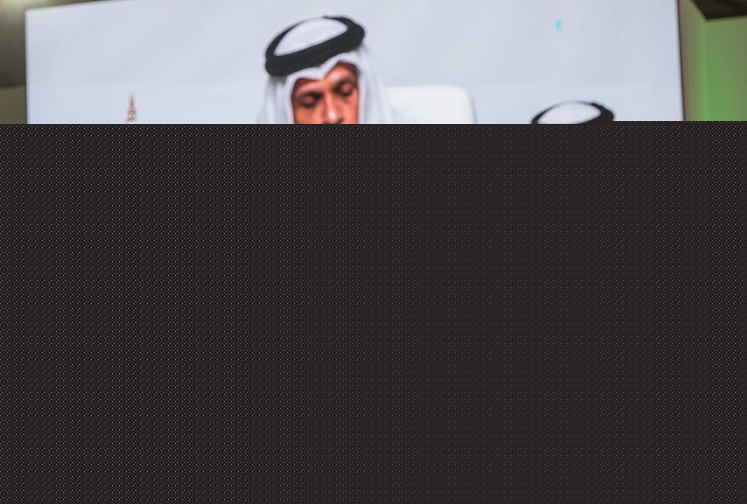 Are Arab nations going to impose real costs on Israel?
