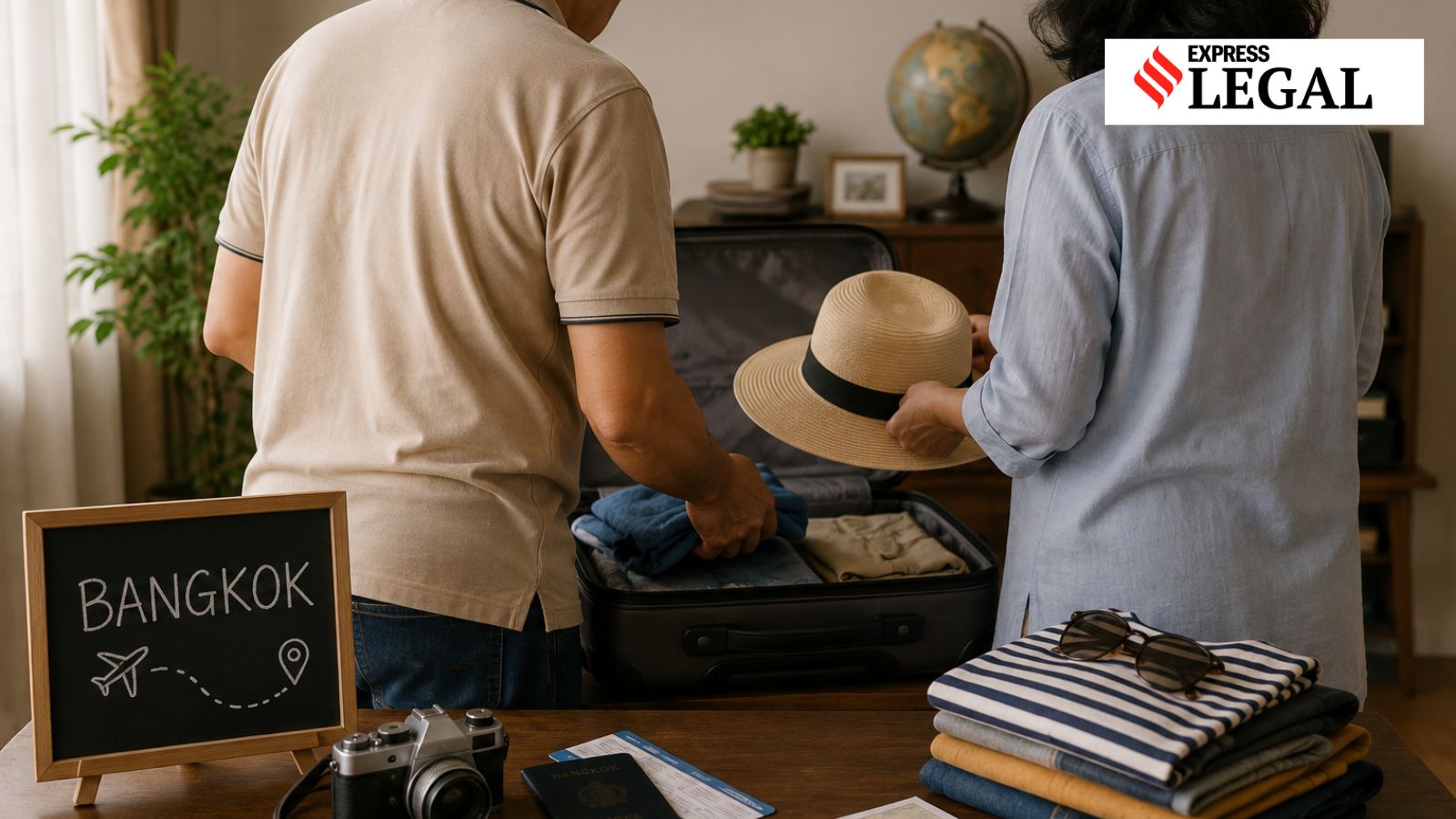 ‘Refused refund’ for cancelled Bangkok trip, couple wins Rs 60,000 from travel company