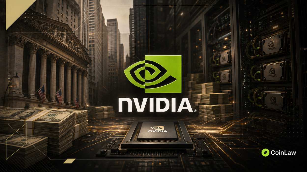 Nvidia Eyes $500 Billion AI War Chest With Wall Street