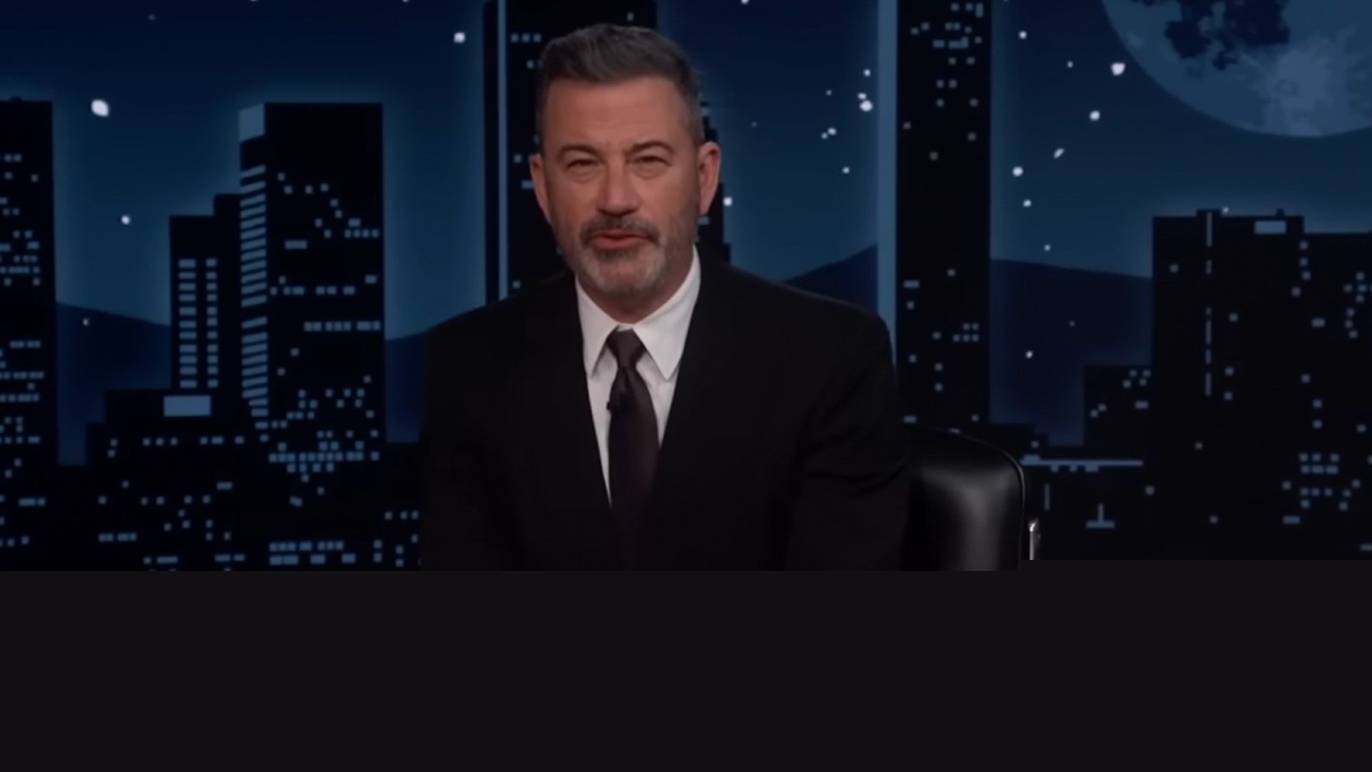 Jimmy Kimmel Was Ready To 'Walk Away.' What's Happened At ABC Since The Late Show Ended