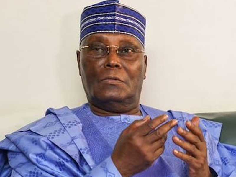 Atiku tells Tinubu to confront governance failures, not opposition