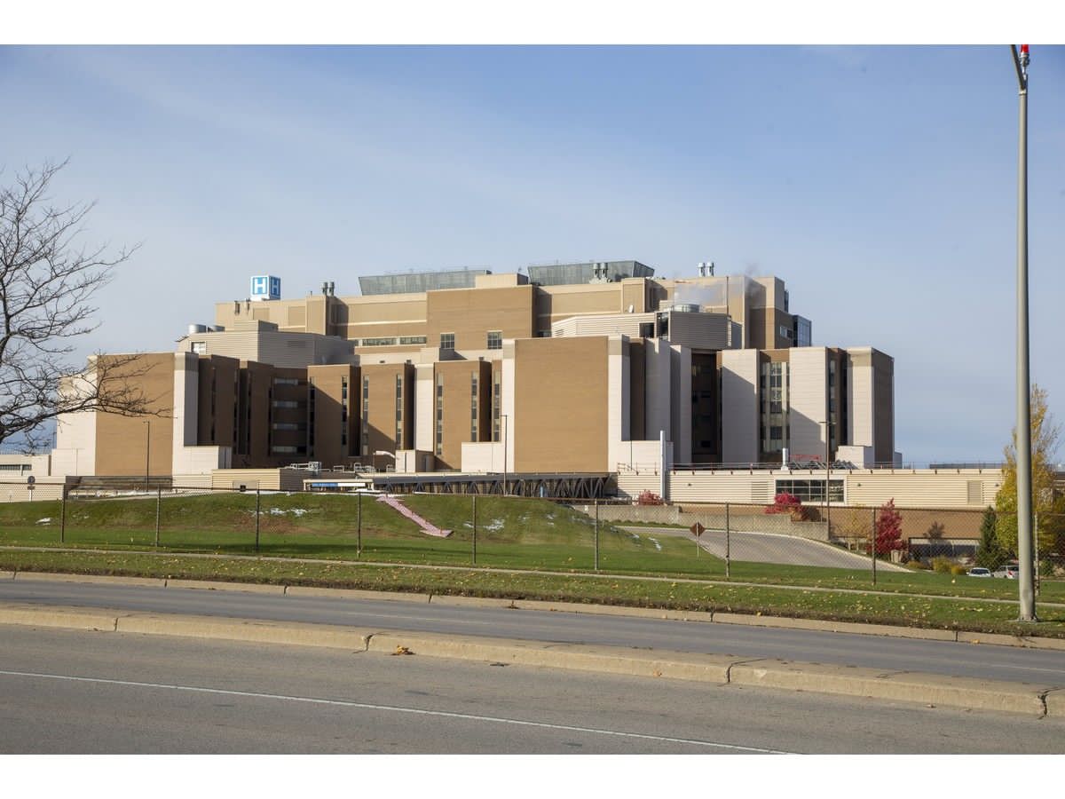 Column: Who is going to bail out our struggling hospitals?