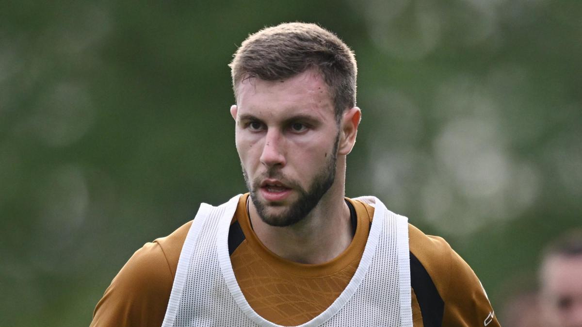 CEL-MIL (1-0): Celtic in vantaggio grazie ad una sciocchezza di Pavlovic