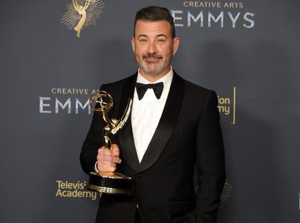 Will Jimmy Kimmel Be Back On Shreveport Airwaves This Week?