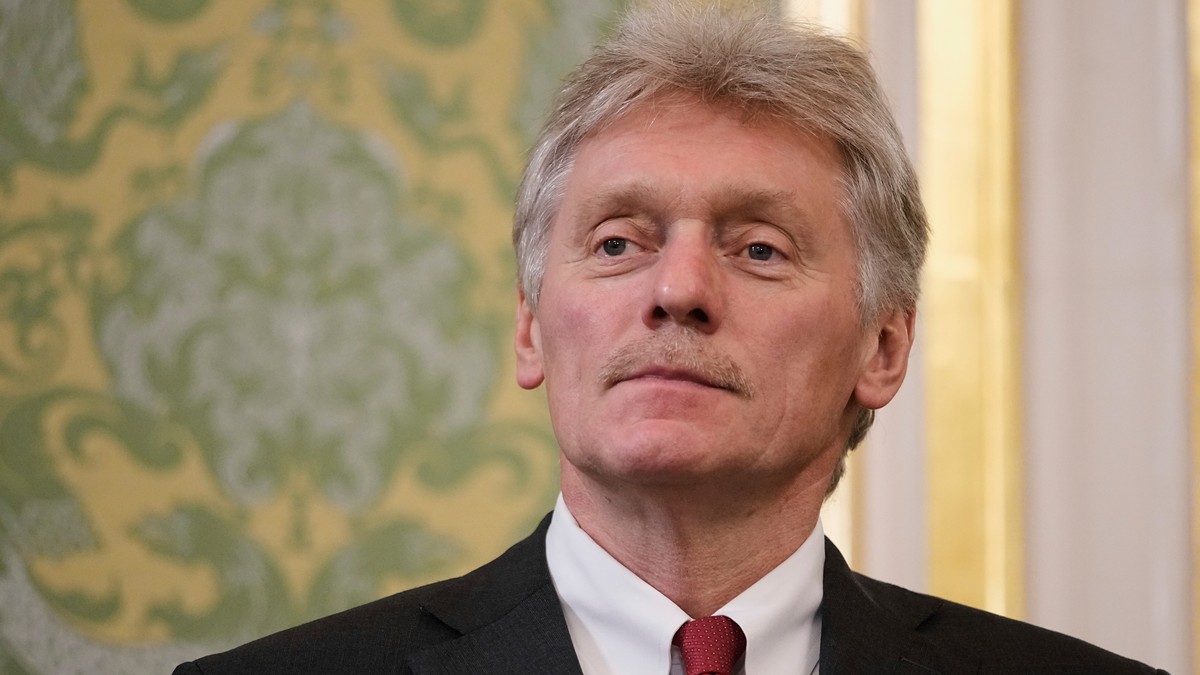 SITUACIJA U SRPSKOJ NAPETA! Peskov: Rusija će pokrenuti pitanje povratka Dejtonskom sporazumu u Savetu bezbednost