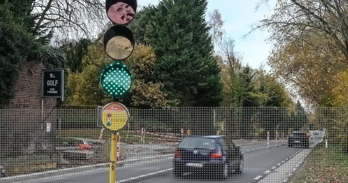 Un an et demi de travaux à venir sur la chaussée d’Alsemberg à Braine-l’Alleud : voici ce qui attend les automobilistes