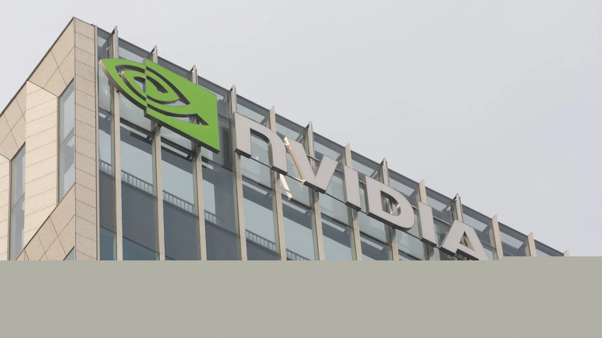 Nvidia investing up to $3 billion in Lancium for Stargate