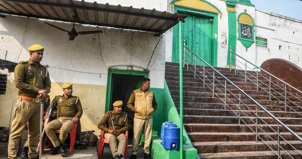 Sambhal: Judicial panel alleges 2024 violence ‘pre-planned’, names Samajwadi Party MP, MLA’s son