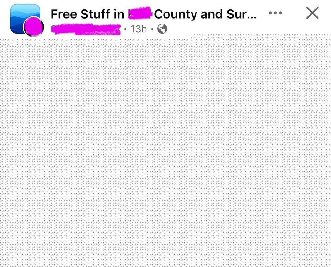 /r/ChoosingBeggars / Choosing Beggars - Really...?