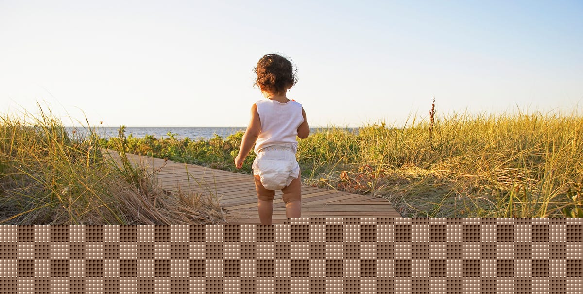120 Unique Nature Baby Names Inspired by the Sky, Sea, Flowers, and More