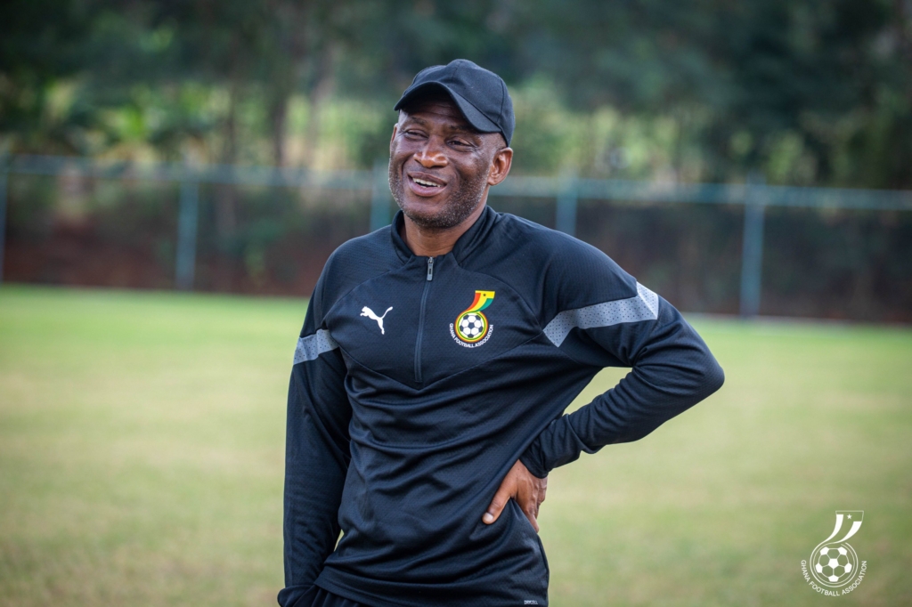 ‘It will be a different Ghana’ – Prosper Ogum on rematch against Cote d’Ivoire in WAFU B final