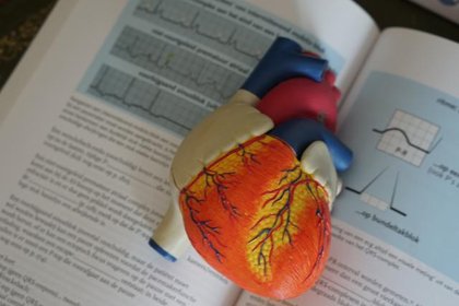 Why stress is quietly breaking our hearts – and how to reset this REDFEB