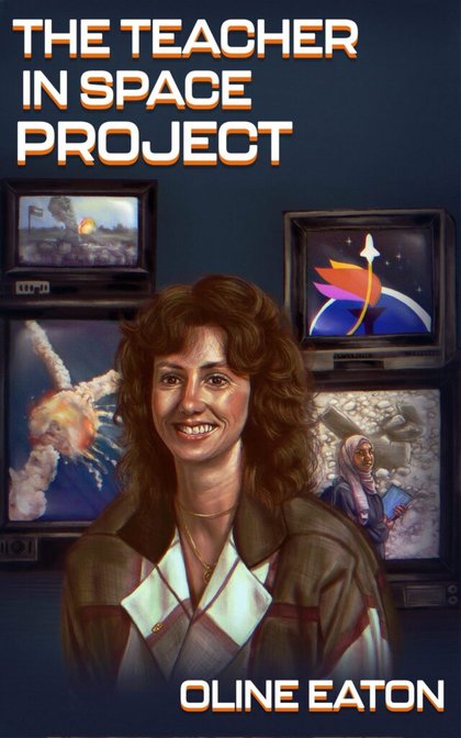 New book remembers Christa McAuliffe of the Space Shuttle Challenger disaster