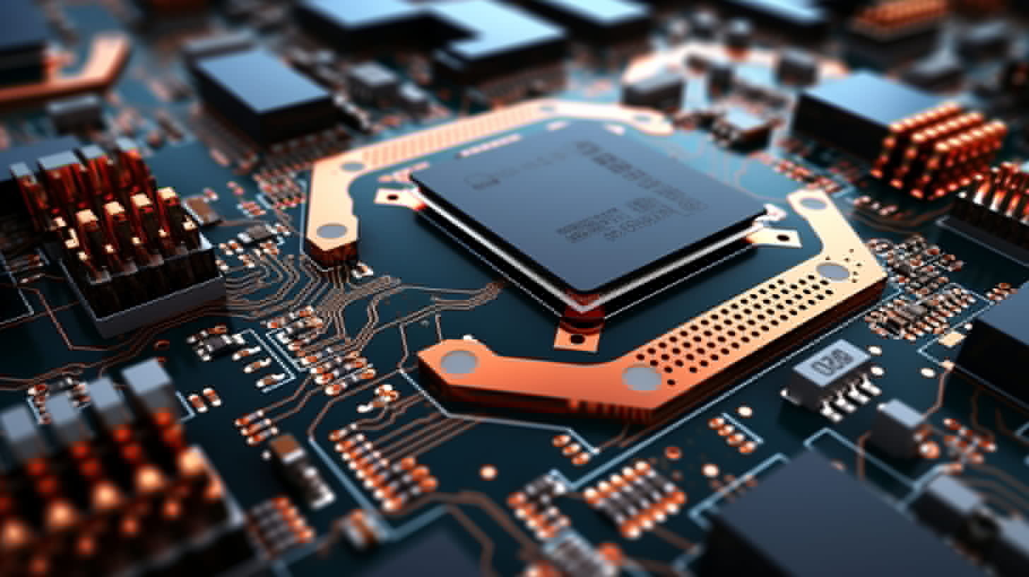 AMD Fell 8% as China Unveils New Technology — the Real Risk Is the Multiple, Not the Lithography