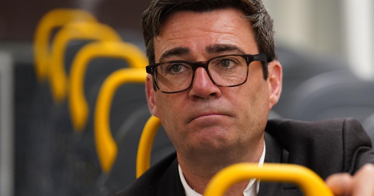 5 key points from overlooked polling on Brexit Britain and Andy Burnham