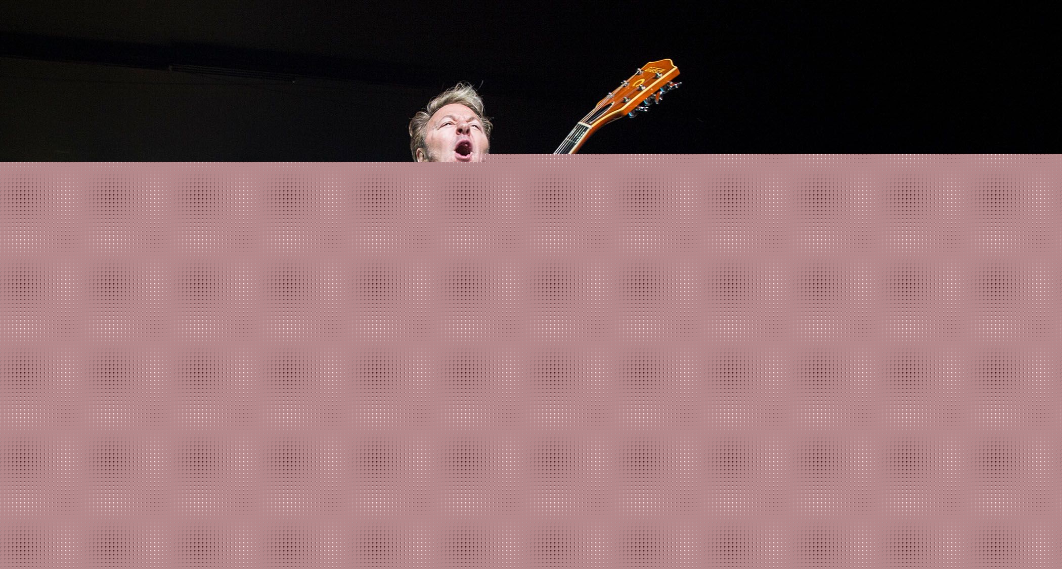 “My hands just wouldn’t work... There was no way I could play the guitar”: You can’t keep a Stray Cat down – the triumphant return of Brian Setzer