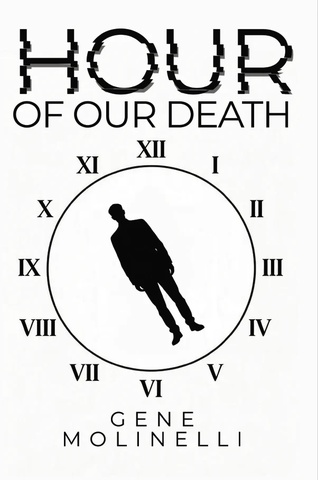 New Suspense Novel Coming Soon