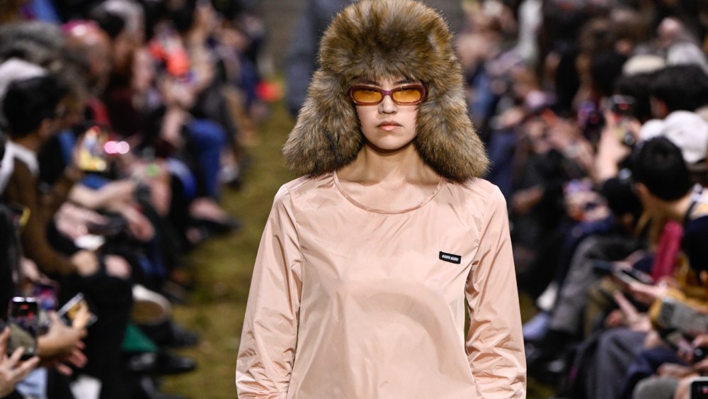 Prada Group Focuses on Top Spenders, Creativity