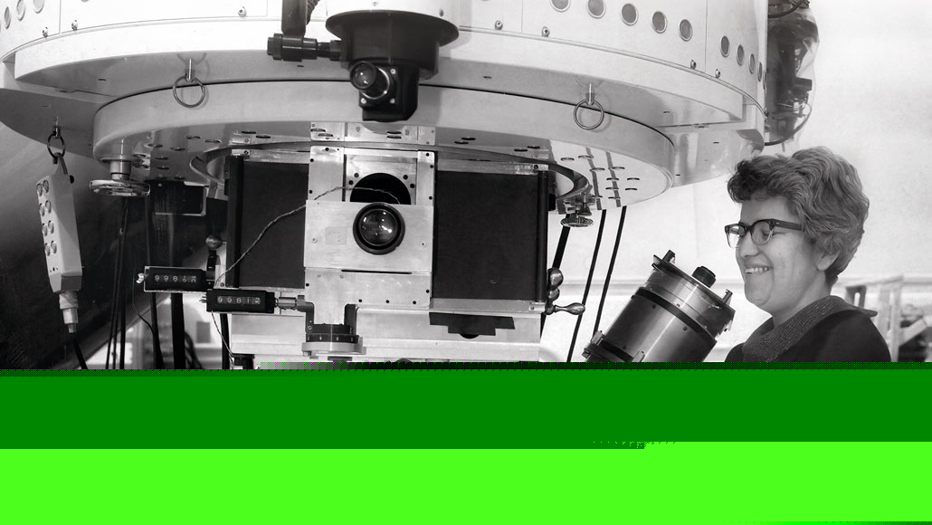 Comment on Dark matter pioneer Vera Rubin gets a new observatory named after her by The Vera Rubin Observatory is set to revolutionize astronomy – A Teller of Tales