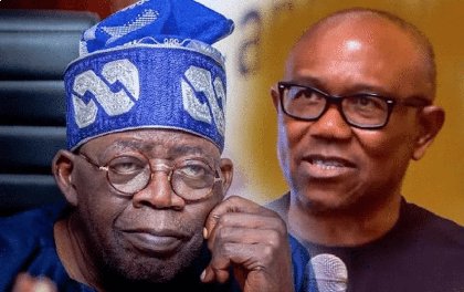 2027: ‘Peter Obi Has Set New Record For Political Desperation’ – Presidency