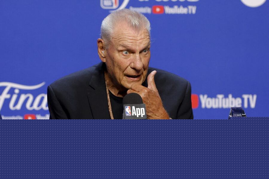 Comment on Hall Of Famer Don Nelson Dies At Age 86 by Giants74