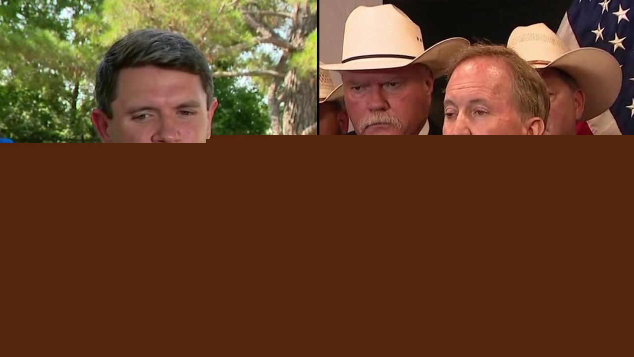 Tight Texas race and Texas-sized promises | What's Your Point?