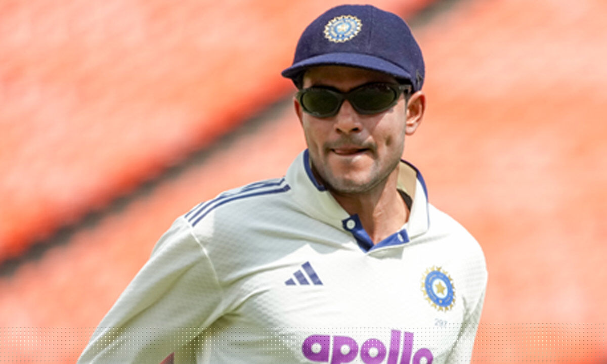 Gill crowned new ODI captain as Rohit, Kohli return for Australia tour
