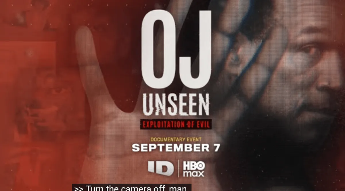 Explosive Doc Exposes Truth About OJ Simpson’s Forgotten Prank Show, ‘Juiced’